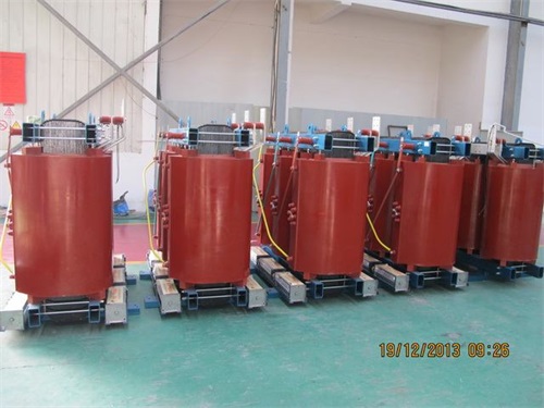 寻甸SCB11-3150KVA/10KV/0.4KV干式变压器