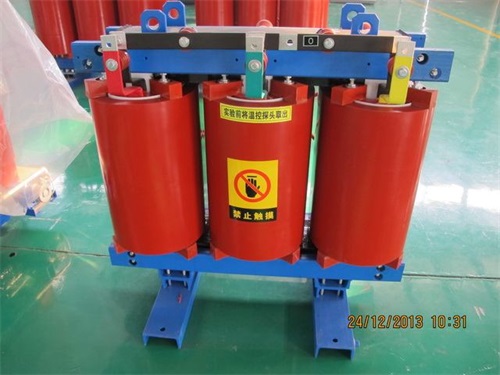 寻甸SCB12-315KVA/10KV/0.4KV干式变压器