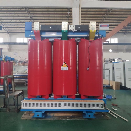 寻甸SCB12-2500KVA/10KV/0.4KV干式变压器